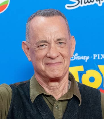 June 9, 2026, Hollywood, California, United States: Tom Hanks arrives on the red carpet of the world premiere of Disney and PixarÃ¢â‚¬â ¢s Ã¢â‚¬oeToy Story 5Ã¢â‚¬Â at the Dolby Theatre in Hollywood California on Tuesday June 9, 2026. Hollywood United States - ZUMAt169 20260609_zep_t169_092 Copyright: xConnorxTerryx
