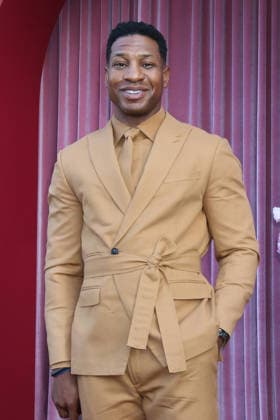 USA - Hollywood Unlocked Impact Awards - Beverly Hills LOS ANGELES - JUN 5: Jonathan Majors at the Hollywood Unlocked Impact Awards at the Beverly Hilton Hotel on June 5, 2026 in Beverly Hills, CA Beverly Hills CA USA  Copyright: xKathyxHutchinsx xHutchinsxPhotox