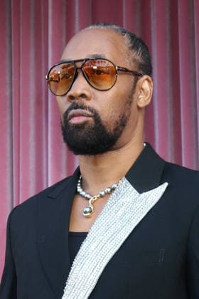 June 9, 2026, Beverly Hills, California, USA: LOS ANGELES - JUN 5: Robert Fitzgerald Diggs, aka RZA at the Hollywood Unlocked Impact Awards at the Beverly Hilton Hotel on June 5, 2026 in Beverly Hills, CA Beverly Hills USA - ZUMAb170 20260609_aap_b170_056 Copyright: xKayxBlakex