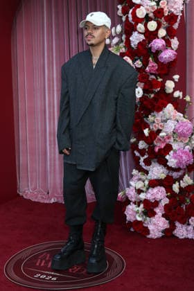 June 9, 2026, Beverly Hills, California, USA: LOS ANGELES - JUN 5: Evan Ross at the Hollywood Unlocked Impact Awards at the Beverly Hilton Hotel on June 5, 2026 in Beverly Hills, CA Beverly Hills USA - ZUMAb170 20260609_aap_b170_057 Copyright: xKayxBlakex