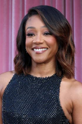 June 9, 2026, Beverly Hills, California, USA: LOS ANGELES - JUN 5: Tiffany Haddish at the Hollywood Unlocked Impact Awards at the Beverly Hilton Hotel on June 5, 2026 in Beverly Hills, CA Beverly Hills USA - ZUMAb170 20260609_aap_b170_063 Copyright: xKayxBlakex