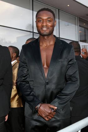 USA - Hollywood Unlocked Impact Awards - Beverly Hills LOS ANGELES - JUN 5: Zimzon Zion at the Hollywood Unlocked Impact Awards at the Beverly Hilton Hotel on June 5, 2026 in Beverly Hills, CA Beverly Hills CA USA  Copyright: xKathyxHutchinsx xHutchinsxPhotox