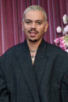 June 9, 2026, Beverly Hills, California, USA: LOS ANGELES - JUN 5: Evan Ross at the Hollywood Unlocked Impact Awards at the Beverly Hilton Hotel on June 5, 2026 in Beverly Hills, CA Beverly Hills USA - ZUMAb170 20260609_aap_b170_108 Copyright: xKayxBlakex