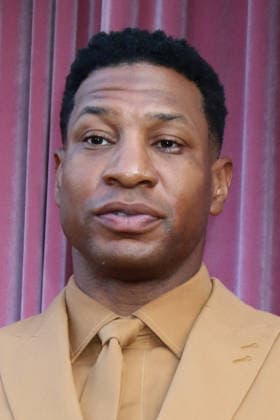 June 9, 2026, Beverly Hills, California, USA: LOS ANGELES - JUN 5: Jonathan Majors at the Hollywood Unlocked Impact Awards at the Beverly Hilton Hotel on June 5, 2026 in Beverly Hills, CA Beverly Hills USA - ZUMAb170 20260609_aap_b170_119 Copyright: xKayxBlakex