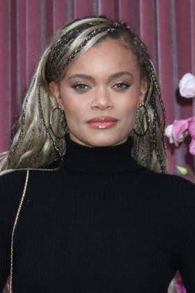 June 9, 2026, Beverly Hills, Ca, USA: LOS ANGELES - JUN 5: Andra Day at the Hollywood Unlocked Impact Awards at the Beverly Hilton Hotel on June 5, 2026 in Beverly Hills, CA Beverly Hills USA - ZUMAnc22 20260609_zaa_nc22_056 Copyright: xKathyxHutchinsx