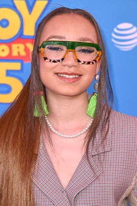 Mykal-Michelle Harris bei der Weltpremiere des Animationsfilms Toy Story 5 im Dolby Theatre. Los Angeles, 09.06.2026 *** Mykal Michelle Harris at the world premiere of the animated film Toy Story 5 at the Dolby Theatre Los Angeles, 09 06 2026 Foto:xD.xStarbuckx xFuturexImagex toy_story_6312