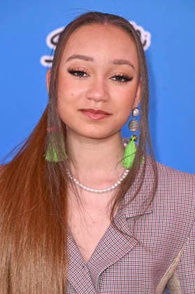 Mykal-Michelle Harris bei der Weltpremiere des Animationsfilms Toy Story 5 im Dolby Theatre. Los Angeles, 09.06.2026 *** Mykal Michelle Harris at the world premiere of the animated film Toy Story 5 at the Dolby Theatre Los Angeles, 09 06 2026 Foto:xD.xStarbuckx xFuturexImagex toy_story_6315