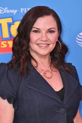 Anna Vocino bei der Weltpremiere des Animationsfilms Toy Story 5 im Dolby Theatre. Los Angeles, 09.06.2026 *** Anna Vocino at the world premiere of the animated film Toy Story 5 at the Dolby Theatre Los Angeles, 09 06 2026 Foto:xD.xStarbuckx xFuturexImagex toy_story_6321
