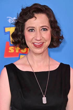 Kristen Schaal bei der Weltpremiere des Animationsfilms Toy Story 5 im Dolby Theatre. Los Angeles, 09.06.2026 *** Kristen Schaal at the world premiere of the animated film Toy Story 5 at the Dolby Theatre Los Angeles, 09 06 2026 Foto:xD.xStarbuckx xFuturexImagex toy_story_6330