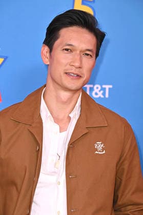 Harry Shum Jr. bei der Weltpremiere des Animationsfilms Toy Story 5 im Dolby Theatre. Los Angeles, 09.06.2026 *** Harry Shum Jr at the world premiere of the animated film Toy Story 5 at the Dolby Theatre Los Angeles, 09 06 2026 Foto:xD.xStarbuckx xFuturexImagex toy_story_6341