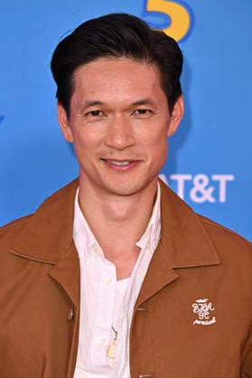 Harry Shum Jr. bei der Weltpremiere des Animationsfilms Toy Story 5 im Dolby Theatre. Los Angeles, 09.06.2026 *** Harry Shum Jr at the world premiere of the animated film Toy Story 5 at the Dolby Theatre Los Angeles, 09 06 2026 Foto:xD.xStarbuckx xFuturexImagex toy_story_6342