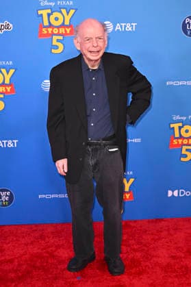 Wallace Shawn bei der Weltpremiere des Animationsfilms Toy Story 5 im Dolby Theatre. Los Angeles, 09.06.2026 *** Wallace Shawn at the world premiere of the animated film Toy Story 5 at the Dolby Theatre Los Angeles, 09 06 2026 Foto:xD.xStarbuckx xFuturexImagex toy_story_6348