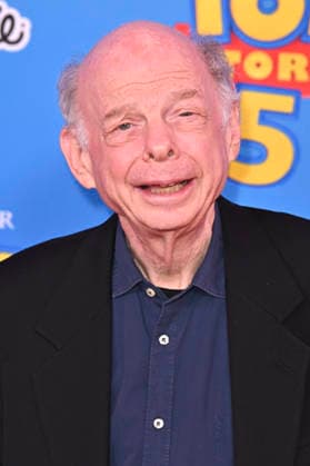 Wallace Shawn bei der Weltpremiere des Animationsfilms Toy Story 5 im Dolby Theatre. Los Angeles, 09.06.2026 *** Wallace Shawn at the world premiere of the animated film Toy Story 5 at the Dolby Theatre Los Angeles, 09 06 2026 Foto:xD.xStarbuckx xFuturexImagex toy_story_6350