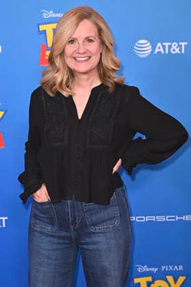 Bonnie Hunt bei der Weltpremiere des Animationsfilms Toy Story 5 im Dolby Theatre. Los Angeles, 09.06.2026 *** Bonnie Hunt at the world premiere of the animated film Toy Story 5 at the Dolby Theatre Los Angeles, 09 06 2026 Foto:xD.xStarbuckx xFuturexImagex toy_story_6365