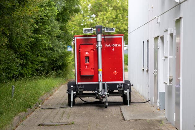 Aktuelle Themenbilder: Aktuelle Situation in Reutlingen - Betzingen nach dem Stromausfall, 10.06.2026 Aktuelle Themenbilder: Aktuelle Situation in Reutlingen - Betzingen nach dem Stromausfall, 10.06.2026 *** Current topic pictures Current situation in Reutlingen Betzingen after the power cut, 10 06 2026 Current topic pictures Current situation in Reutlingen Betzingen after the power cut, 10 06 2026 Copyright: xEibner-Pressefoto DimitrixDrofitx EP_ddh