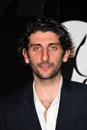 IPA85558522 - Taormina, 72nd Taormina Film Fest 2026 Night 1, red carpet. Pictured: Pietro Castellitto  Copyright: xManuelexMangiarottix xDxAvanzo Mangiarottix 85558522