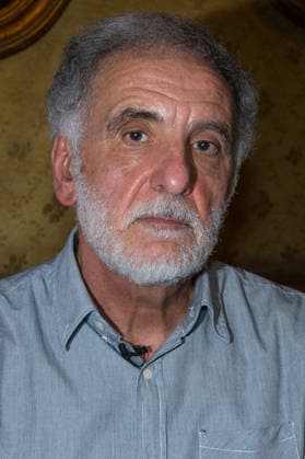 IPA85559220 - Turin, Italy. June 10, 2026. Italian writer Michele Mari is guest of the Circolo dei Lettori as a shortlisted author for the Strega Prize (Premio Strega) literary award  Copyright: xMarcoxDestefanisx xx 85559220