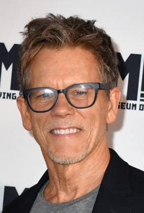 NEW YORK, NY- JUNE 10: Kevin Bacon at the 40th Annual Moving Image Awards honoring Kevin Bacon and Kyra Sedgwick on June 10, 2026 at the Museum of the Moving Image in New York City. Copyright: xmpi099 MediaPunchx