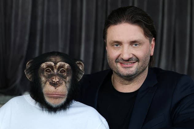 RUSSIA, MOSCOW - JUNE 10, 2026: Great Moscow State Circus General Director, animal tamer Edgard Zapashny at the Great Moscow State Circus. Valery Sharifulin TASS  93641302