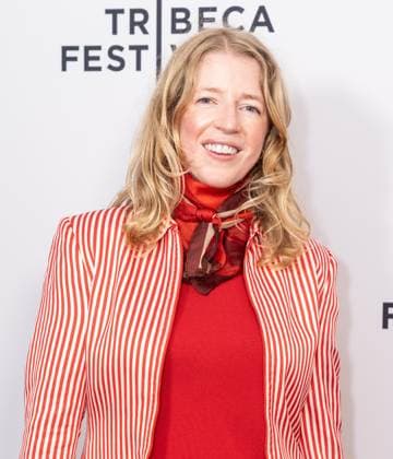 June 10, 2026, Bronx, New York, USA: Stephanie Roush attends premiere of Act One during Tribeca Film Festival at Village East by Angelika in New York, NY on June 10, 2026. Bronx USA  - ZUMAr339 20260610_znp_r339_108 Copyright: xLevxRadinx