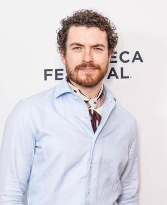June 10, 2026, Bronx, New York, USA: Nate Mann attends premiere of Act One during Tribeca Film Festival at Village East by Angelika in New York, NY on June 10, 2026. Bronx USA  - ZUMAr339 20260610_znp_r339_093 Copyright: xLevxRadinx