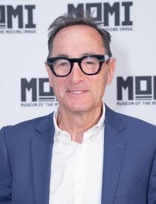 June 10, 2026, Bronx, New York, USA: Josh Sapan attends 40th Moving Image Awards honoring Kevin Bacon and Kyra Sedgwick for their enduring contributions to American movies and Adam Aron, Chairman and Chief Executive Officer of AMC Entertainment at MOMI in New York, NY on June 10, 2026. Bronx USA - ZUMAr339 20260610_znp_r339_119 Copyright: xLevxRadinx