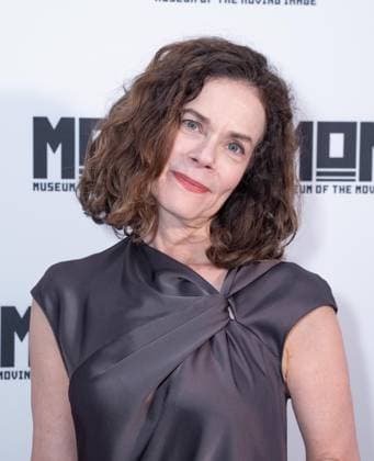 June 10, 2026, Bronx, New York, USA: Barbara Miller attends 40th Moving Image Awards honoring Kevin Bacon and Kyra Sedgwick for their enduring contributions to American movies and Adam Aron, Chairman and Chief Executive Officer of AMC Entertainment at MOMI in New York, NY on June 10, 2026. Bronx USA - ZUMAr339 20260610_znp_r339_116 Copyright: xLevxRadinx