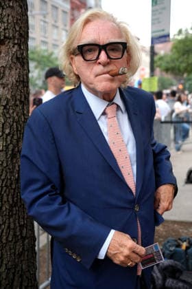 June 10, 2026, New York, Ny, USA: GEORGE WHIPPLE attendS the Ã¢â‚¬ËœIn The Hand of DanteÃ¢â‚¬â ¢ Premiere at the Tribeca Festival.SVA Theater, NYC.June 10, 2026. . In The Hand of Dante Premiere at the Tribeca Festival.SVA Theater, NYC..June 10, 2026. New York USA  - ZUMAms4_ 20260610_faf_ms4_015 Copyright: xSoniaxMoskowitzxGordonx