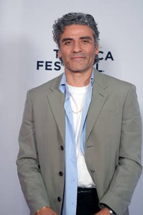 June 10, 2026, New York, Ny, USA: OSCAR ISAAC attends the Ã¢â‚¬ËœIn The Hand of DanteÃ¢â‚¬â ¢ Premiere at the Tribeca Festival.SVA Theater, NYC.June 10, 2026. . In The Hand of Dante Premiere at the Tribeca Festival.SVA Theater, NYC..June 10, 2026. New York USA  - ZUMAms4_ 20260610_faf_ms4_013 Copyright: xSoniaxMoskowitzxGordonx