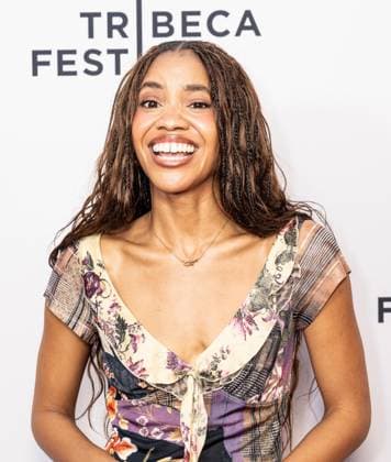 June 10, 2026, Bronx, New York, USA: Sinclair Daniel attends premiere of Act One during Tribeca Film Festival at Village East by Angelika in New York, NY on June 10, 2026. Bronx USA  - ZUMAr339 20260610_znp_r339_063 Copyright: xLevxRadinx