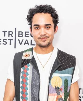 June 10, 2026, Bronx, New York, USA: Andrew Russel attends premiere of Act One during Tribeca Film Festival at Village East by Angelika in New York, NY on June 10, 2026. Bronx USA  - ZUMAr339 20260610_znp_r339_068 Copyright: xLevxRadinx