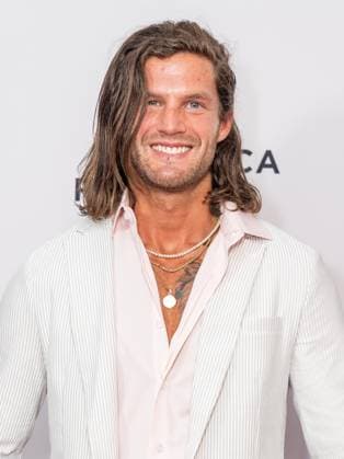 June 10, 2026, Bronx, New York, USA: Cole Stockel attends premiere of Act One during Tribeca Film Festival at Village East by Angelika in New York, NY on June 10, 2026. Bronx USA  - ZUMAr339 20260610_znp_r339_069 Copyright: xLevxRadinx
