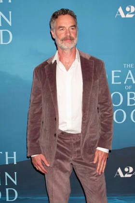 Murray Bartlett bei der Weltpremiere des Kinofilms The Death of Robin Hood im AMC Lincoln Square 13. New York, 10.06.2026 *** Murray Bartlett at the world premiere of the movie The Death of Robin Hood at AMC Lincoln Square 13 New York, 10 06 2026 Foto:xB.xHinex xFuturexImagex robin_6613
