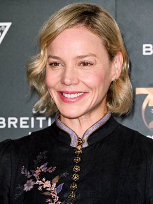 IPA85570361 - Taormina, 72nd Taormina Film Fest 2026 Day 2 Abbie Cornish photocall In the photo: Abbie Cornish  Copyright: xManuelexMangiarottix xDxAvanzo Mangiarottix 85570361