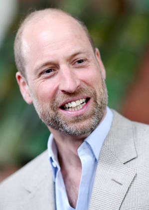 . 11 06 2026. KingÕs Lynn, United Kingdom. Prince William during a visit to a local mental health charity in KingÕs Lynn, United Kingdom  xPoolx xi-Imagesx IIM-26825-0008