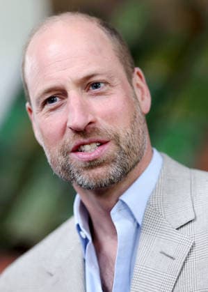 . 11 06 2026. KingÕs Lynn, United Kingdom. Prince William during a visit to a local mental health charity in KingÕs Lynn, United Kingdom  xPoolx xi-Imagesx IIM-26825-0009
