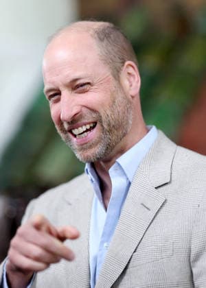 . 11 06 2026. KingÕs Lynn, United Kingdom. Prince William during a visit to a local mental health charity in KingÕs Lynn, United Kingdom  xPoolx xi-Imagesx IIM-26825-0007