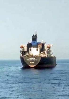RECORD DATE NOT STATED Palau-flagged oil tanker MT Settebello with 24 Indian seafarers on board attacked by U.S. Forces in Oman New Delhi, Jun 11 (ANI): A visual of the Palau-flagged oil tanker MT Settebello, with 24 Indian seafarers on board, attacked by U.S. forces off the coast of Oman, near Strait of Hormuz, on Wednesday (June 10). 21 Indian seafarers rescued, while 3 are reportedly missing. (Forward Seamen™s Union of India ANI Video Grab) NEW DELHI Delhi India Copyright: xANIx ANI_20260611006