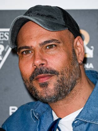 IPA85578889 - Taormina, 72nd Taormina Film Fest 2026 Day 2 Photo call with Marco D Amore In the photo: Marco D Amore  Copyright: xManuelexMangiarottix xDxAvanzo Mangiarottix 85578889