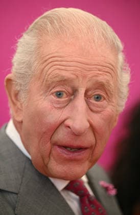 . 11 06 2026. Grimsby, United Kingdom. King Charles III during a visit to Grimsby Town Football Club, United Kingdom.  xPoolx xi-Imagesx IIM-26826-0011