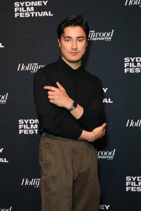 June 11, 2026: REMI HII attends The launch of The Hollywood Reporter Australia at the Sydney Town Hall on June 11, 2026 in Sydney, Australia - ZUMAa155 20260611_aaa_a155_024 Copyright: xChristopherxKhouryx