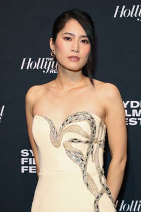 June 11, 2026: ANA THU NGUYEN attends The launch of The Hollywood Reporter Australia at the Sydney Town Hall on June 11, 2026 in Sydney, Australia  - ZUMAa155 20260611_aaa_a155_030 Copyright: xChristopherxKhouryx