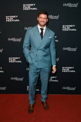 June 11, 2026: LACHLAN MCLEAN attends The launch of The Hollywood Reporter Australia at the Sydney Town Hall on June 11, 2026 in Sydney, Australia  - ZUMAa155 20260611_aaa_a155_043 Copyright: xChristopherxKhouryx