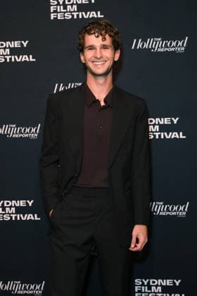 June 11, 2026: DAMIAN HEMPSTEAD attends The launch of The Hollywood Reporter Australia at the Sydney Town Hall on June 11, 2026 in Sydney, Australia  - ZUMAa155 20260611_aaa_a155_050 Copyright: xChristopherxKhouryx