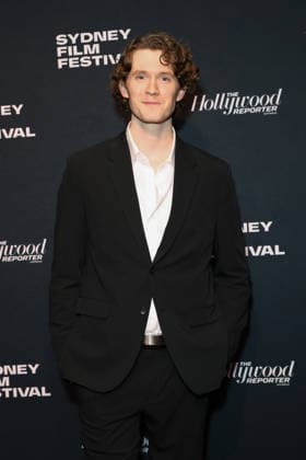 June 11, 2026: HUNTER REILLY attends The launch of The Hollywood Reporter Australia at the Sydney Town Hall on June 11, 2026 in Sydney, Australia  - ZUMAa155 20260611_aaa_a155_054 Copyright: xChristopherxKhouryx