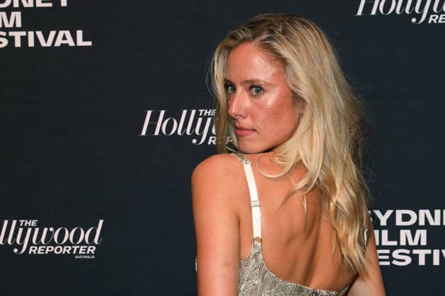 June 11, 2026: JACQUI PURVIS attends The launch of The Hollywood Reporter Australia at the Sydney Town Hall on June 11, 2026 in Sydney, Australia  - ZUMAa155 20260611_aaa_a155_058 Copyright: xChristopherxKhouryx