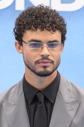 UK film premiere of Your Fault: London at Cineworld Leicester Square Featuring: Matthew Broome Where: London, United Kingdom When: 11 Jun 2026 Credit: Cover Images **NOT AVAILABLE FOR HELLO MAGAZINE** EDITORIAL USE ONLY. NOT FOR USE BY NEWSPAPERS BASED IN THE UK. Copyright: xx coverimg55765956