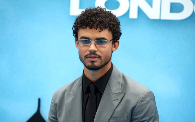 The UK premiere of Your Fault London at Cineworld Leicester Square in London, UK. Matthew Broome attends the UK premiere of Your Fault London at Cineworld Leicester Square in London, UK. London Cineworld Leicester Square UK Copyright: xFredxDuvalx