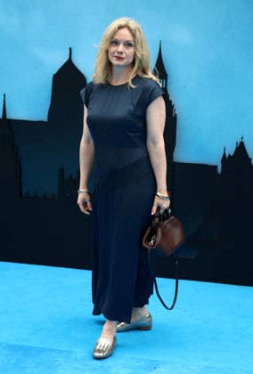 The UK premiere of Your Fault London at Cineworld Leicester Square in London, UK. Christina Cole attends the UK premiere of Your Fault London at Cineworld Leicester Square in London, UK. London Cineworld Leicester Square UK Copyright: xFredxDuvalx