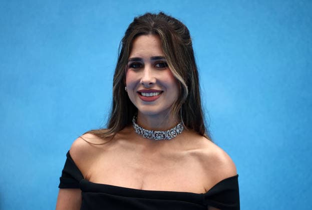 The UK premiere of Your Fault London at Cineworld Leicester Square in London, UK. Mercedes Ron attends the UK premiere of Your Fault London at Cineworld Leicester Square in London, UK. London Cineworld Leicester Square UK Copyright: xFredxDuvalx
